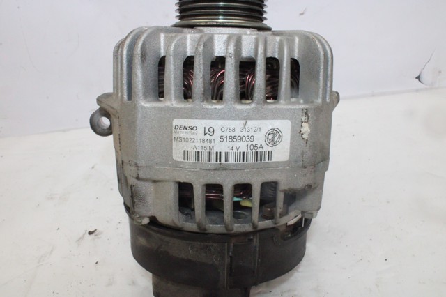 51859039 Fiat/Alfa/Lancia