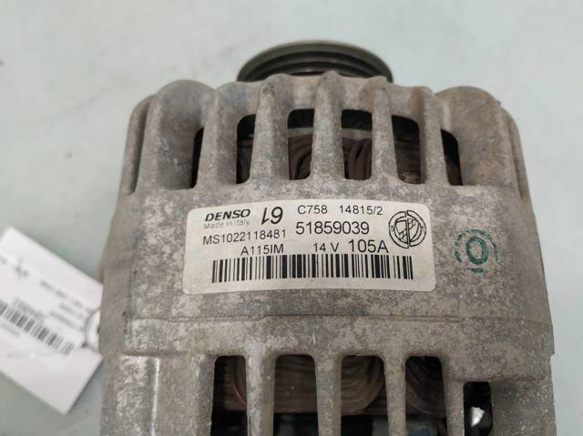 51859039 Fiat/Alfa/Lancia