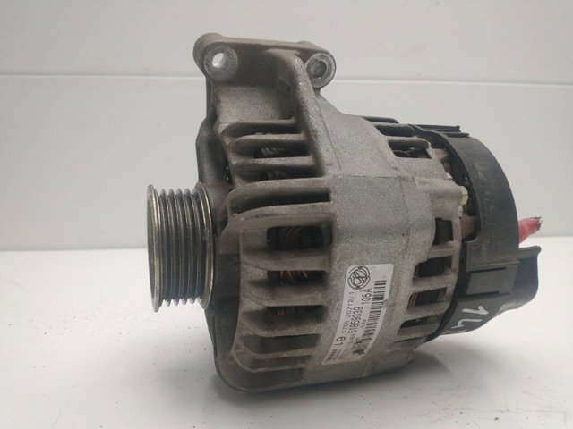51859039 Fiat/Alfa/Lancia