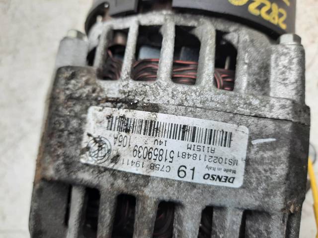 51859039 Fiat/Alfa/Lancia