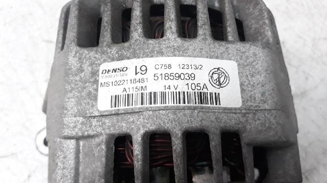 51859039 Fiat/Alfa/Lancia