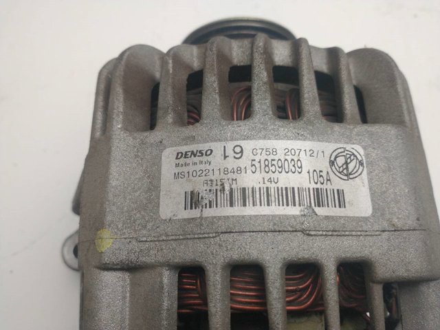 51859039 Fiat/Alfa/Lancia