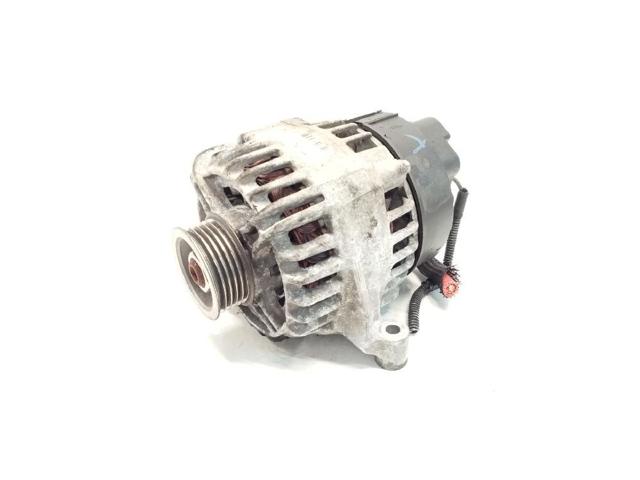Alternator 51859041 FIAT