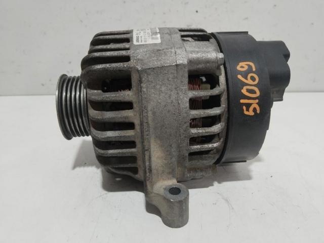 51859041 Fiat/Alfa/Lancia