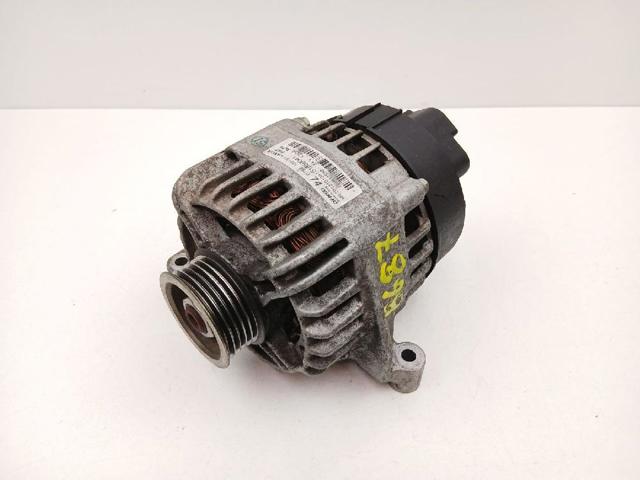 Alternator 51859041 FIAT