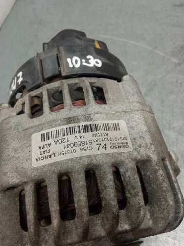 51859041 Fiat/Alfa/Lancia