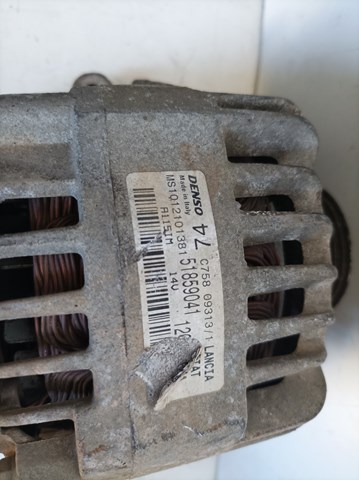 51859041 Fiat/Alfa/Lancia