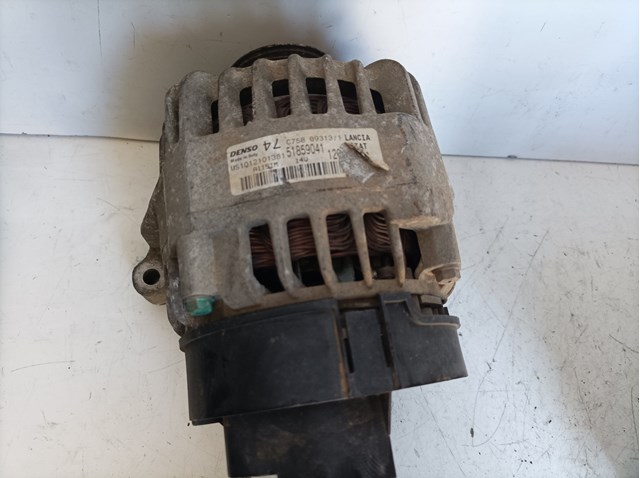 Alternator 51859041 FIAT