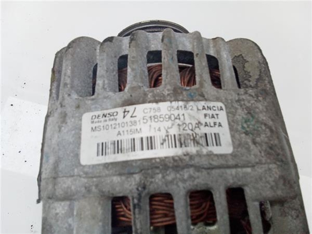 51859041 Fiat/Alfa/Lancia