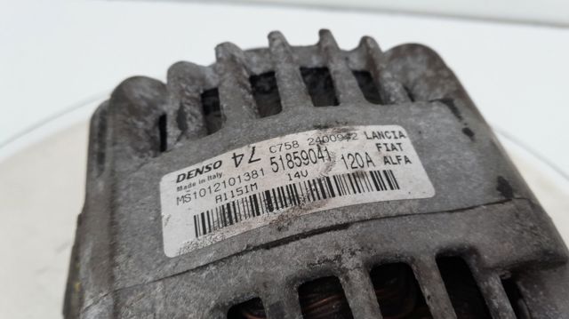 51859041 Fiat/Alfa/Lancia