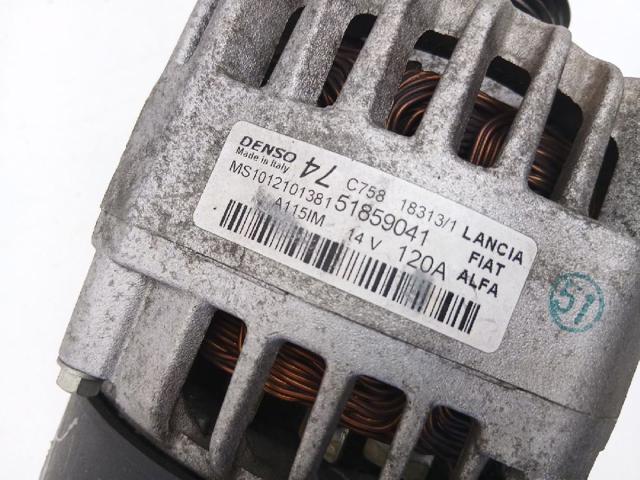 51859041 Fiat/Alfa/Lancia