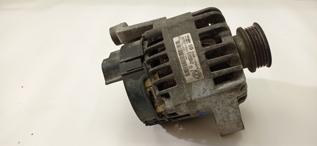 51859042 Fiat/Alfa/Lancia