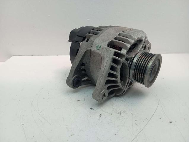 Alternator 51859052 FIAT
