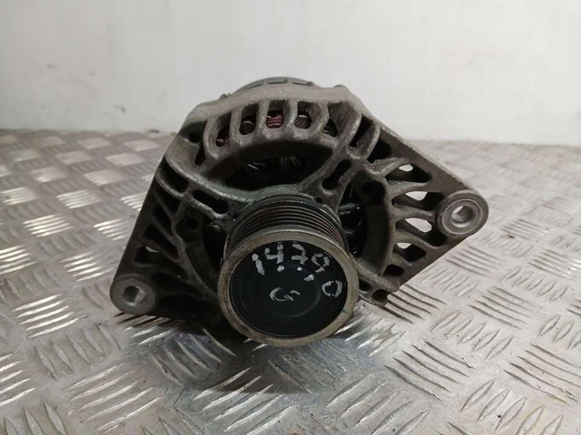 Alternator 51859058 FIAT