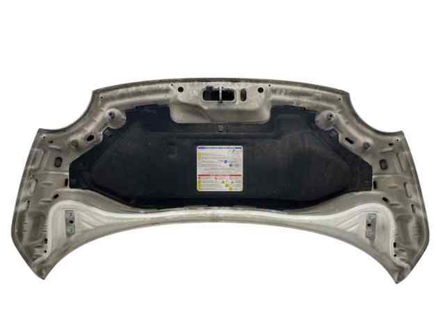 Maska silnika 51859537 FIAT