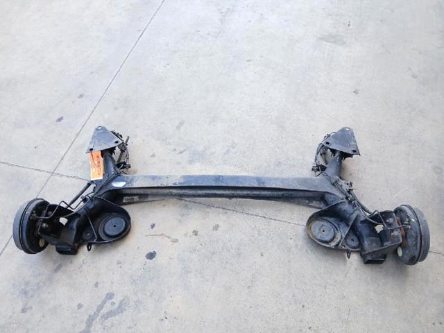 Korpus osi tylnej 51860404 FIAT
