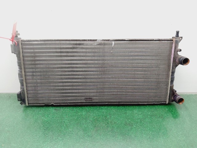 Chłodnica silnika 51861635 FIAT