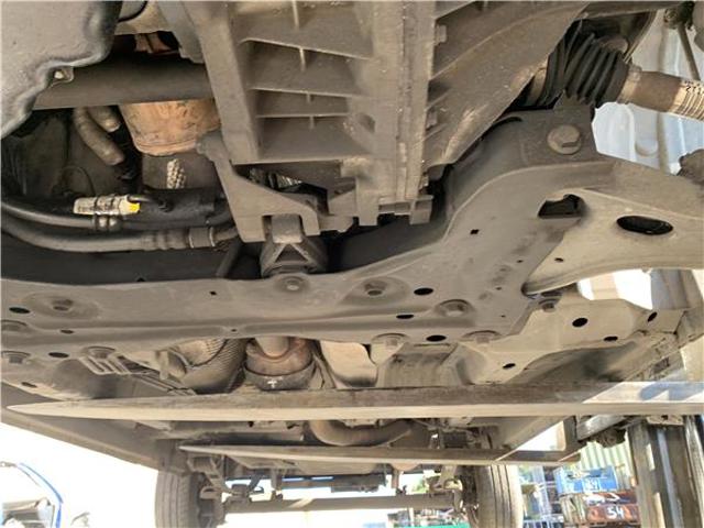 Korpus osi przedniej Ford Connect PU2