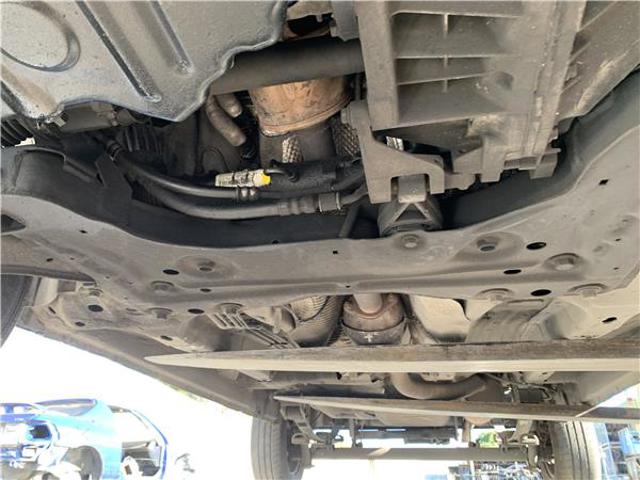 Korpus osi przedniej Ford Connect PU2