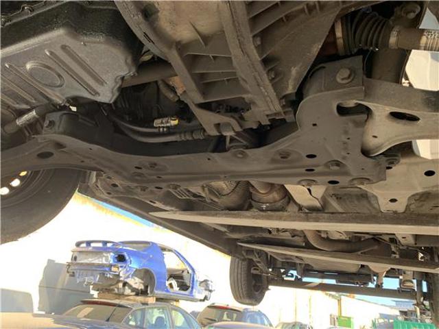 Korpus osi przedniej Ford Connect PU2