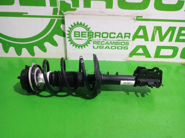 Amortyzator przedni lewy 51862433 FIAT