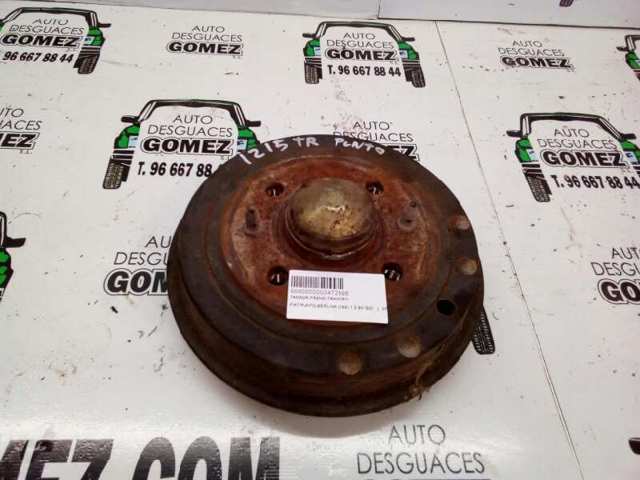 51863510 Fiat/Alfa/Lancia