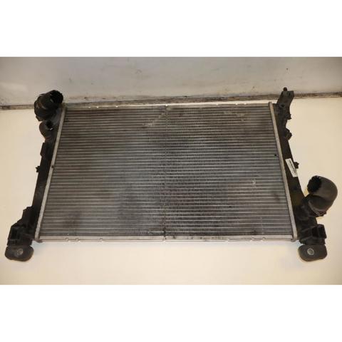 Chłodnica silnika 51863820 FIAT