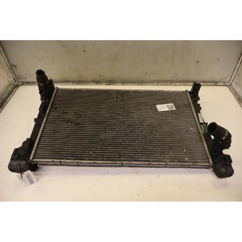 Chłodnica silnika 51863820 FIAT