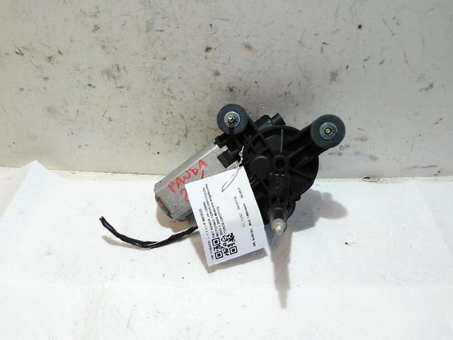 Silniczek wycieraczki tylnej szyby 51864399 FIAT