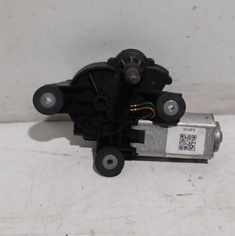 Silniczek wycieraczki tylnej szyby 51864399 FIAT