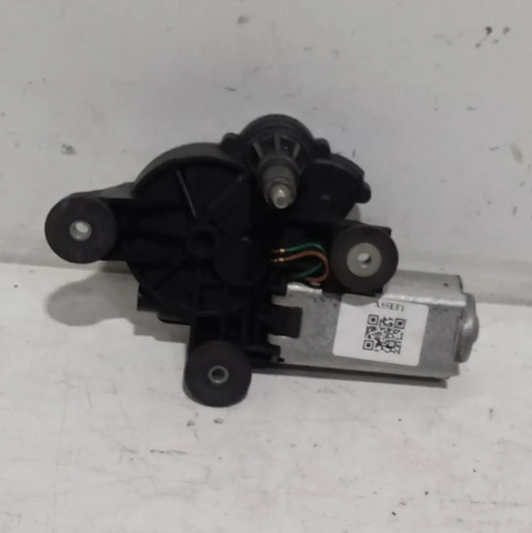 Silniczek wycieraczki tylnej szyby 51864399 FIAT