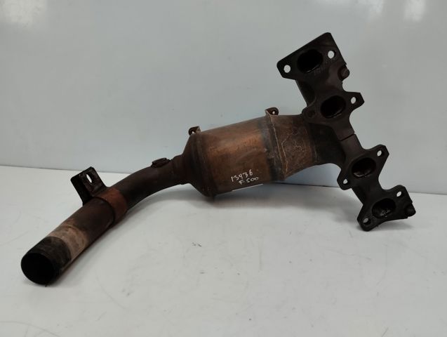 Przewód hamulcowy tylny 51864511 FIAT