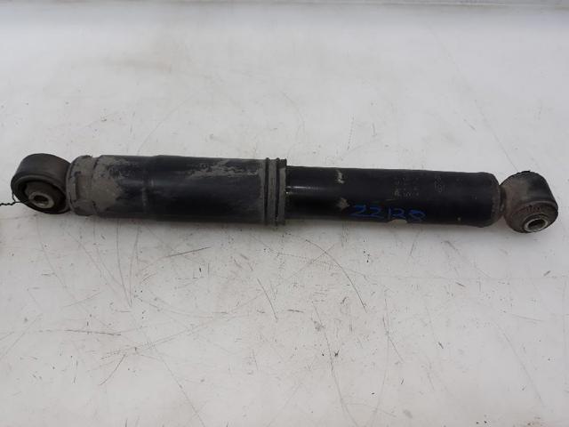 Amortyzator tylny 51864833 FIAT