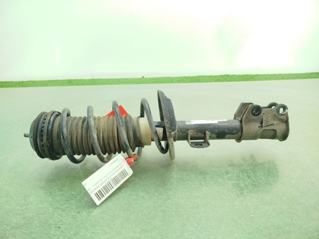 Amortyzator przedni prawy 51865487 FIAT