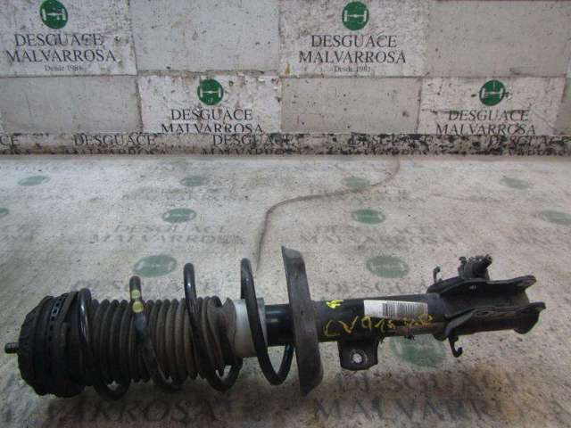 Amortyzator przedni prawy 51865487 FIAT