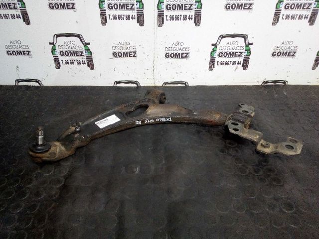 Wahacz zawieszenia przedniego dolny lewy 51866701 FIAT