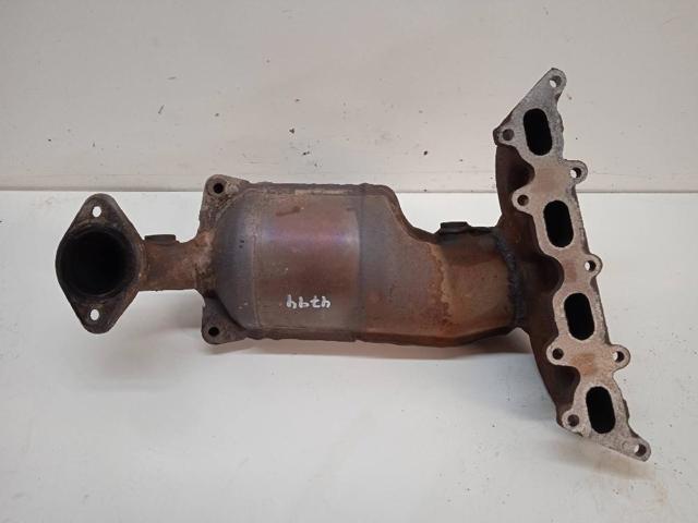 Konwerter-katalizator Fiat Tipo 356