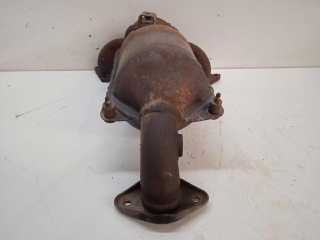 Konwerter-katalizator Fiat Tipo 356