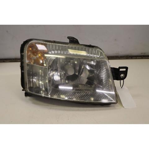 Reflektor prawy 51867675 FIAT