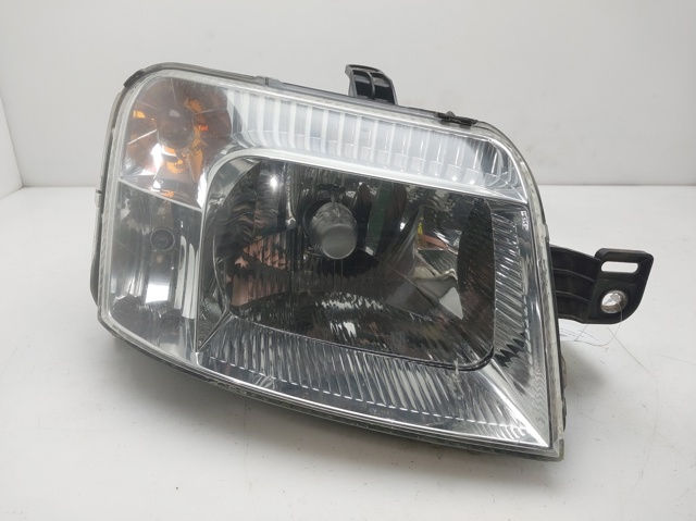 Reflektor prawy 51867675 FIAT