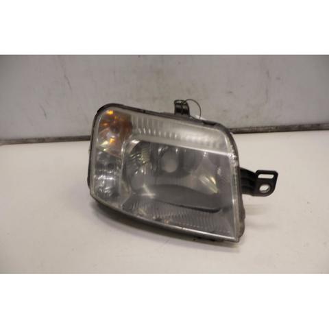 Reflektor prawy 51867675 FIAT