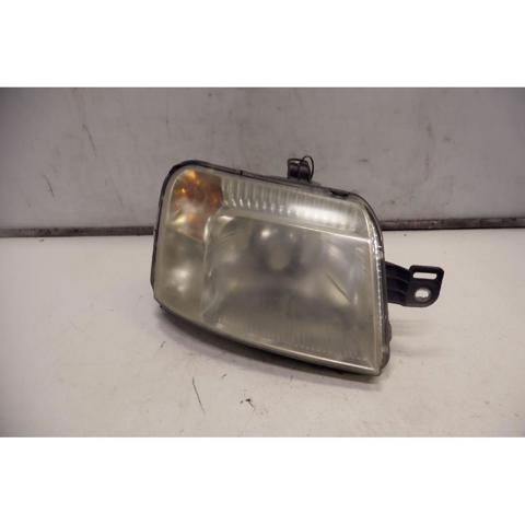 Reflektor prawy 51867675 FIAT