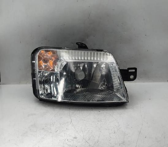 Reflektor prawy 51867675 FIAT