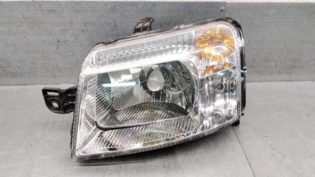 Reflektor lewy 51867677 FIAT