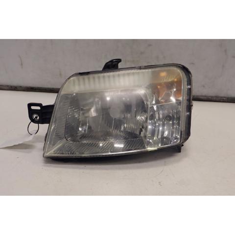 Reflektor lewy 51867677 FIAT
