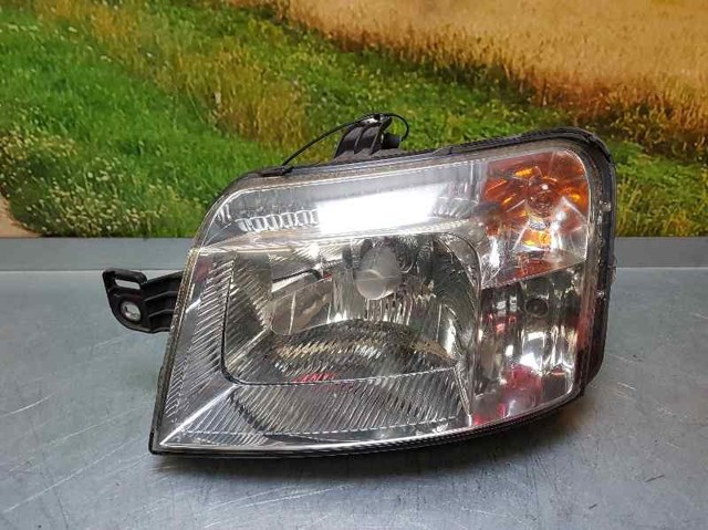 Reflektor lewy 51867677 FIAT