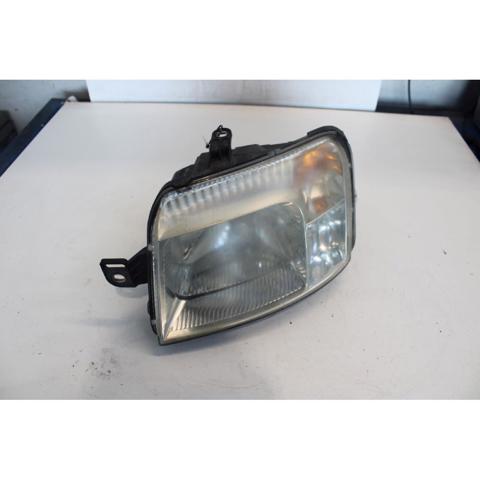 Reflektor lewy 51867677 FIAT