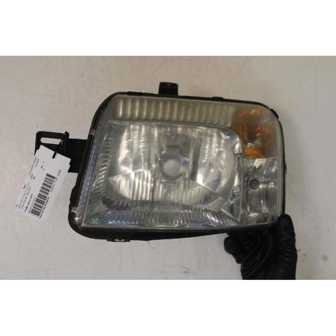 Reflektor lewy 51867677 FIAT