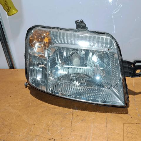 Reflektor lewy 51867677 FIAT