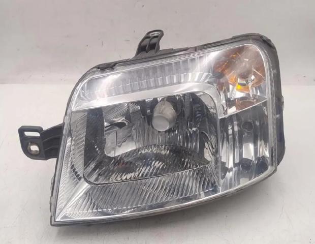 Reflektor lewy 51867677 FIAT